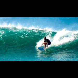 Meet your Posher, Jack